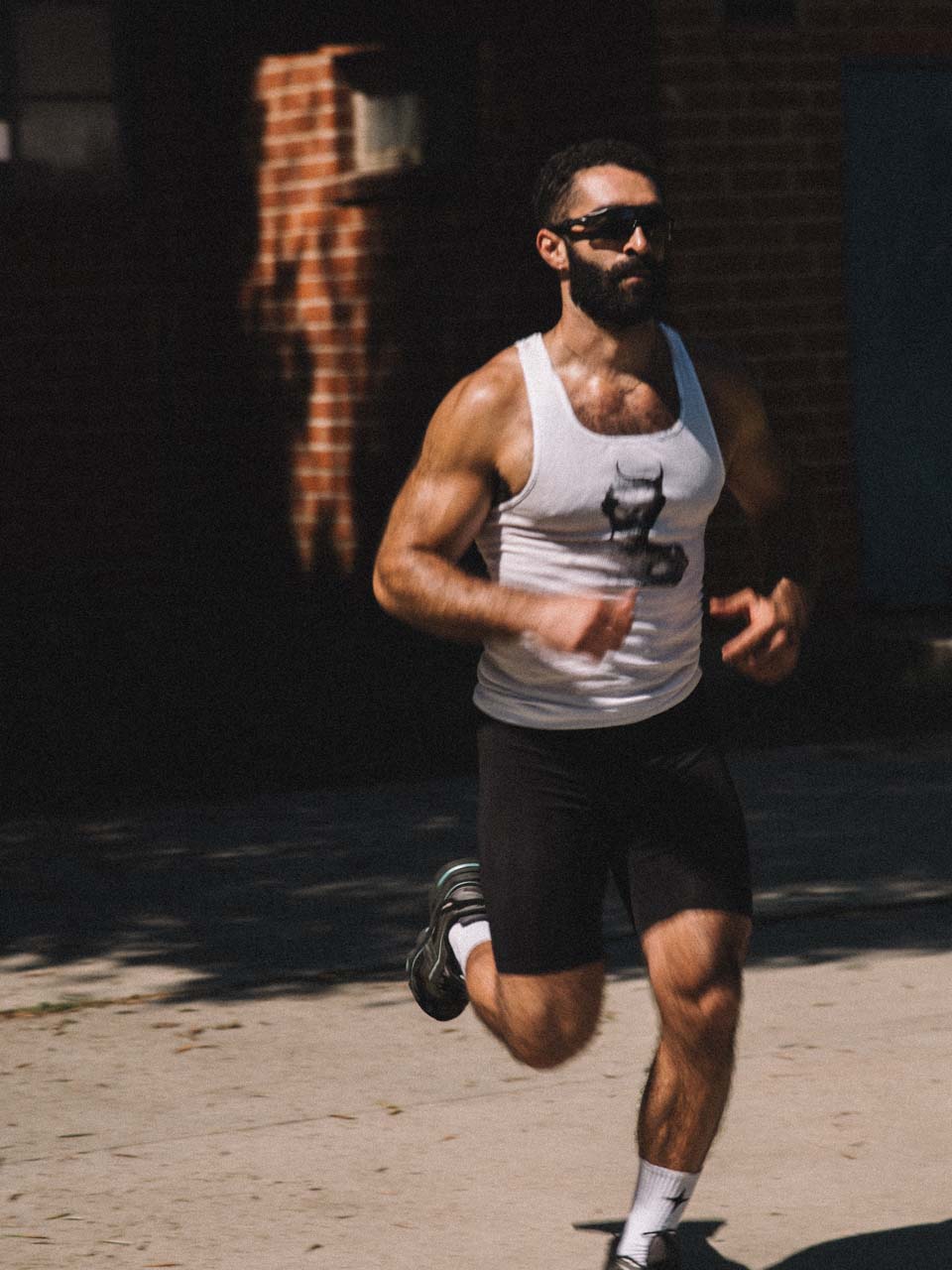 First Miles