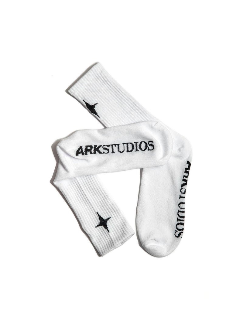 Star Socks by Arkstudios — athletic training socks for fitness and performance